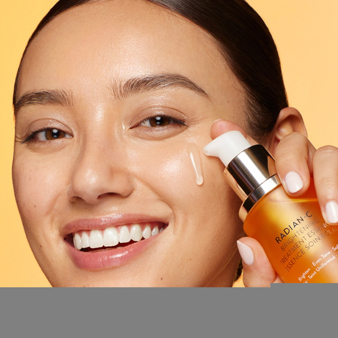 LANEIGE Radian-C Brightening treatment essence 150ml