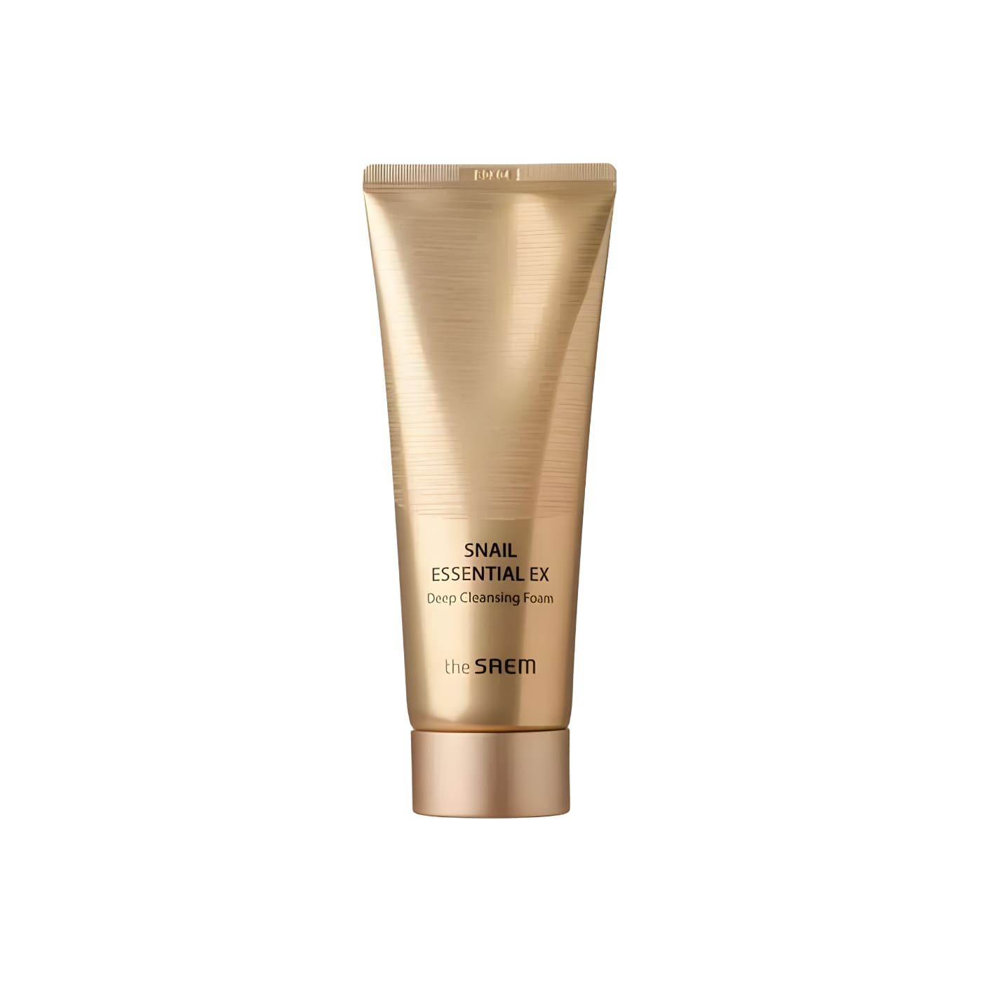 SNAIL Essential EX Deep cleansing Foam 150g