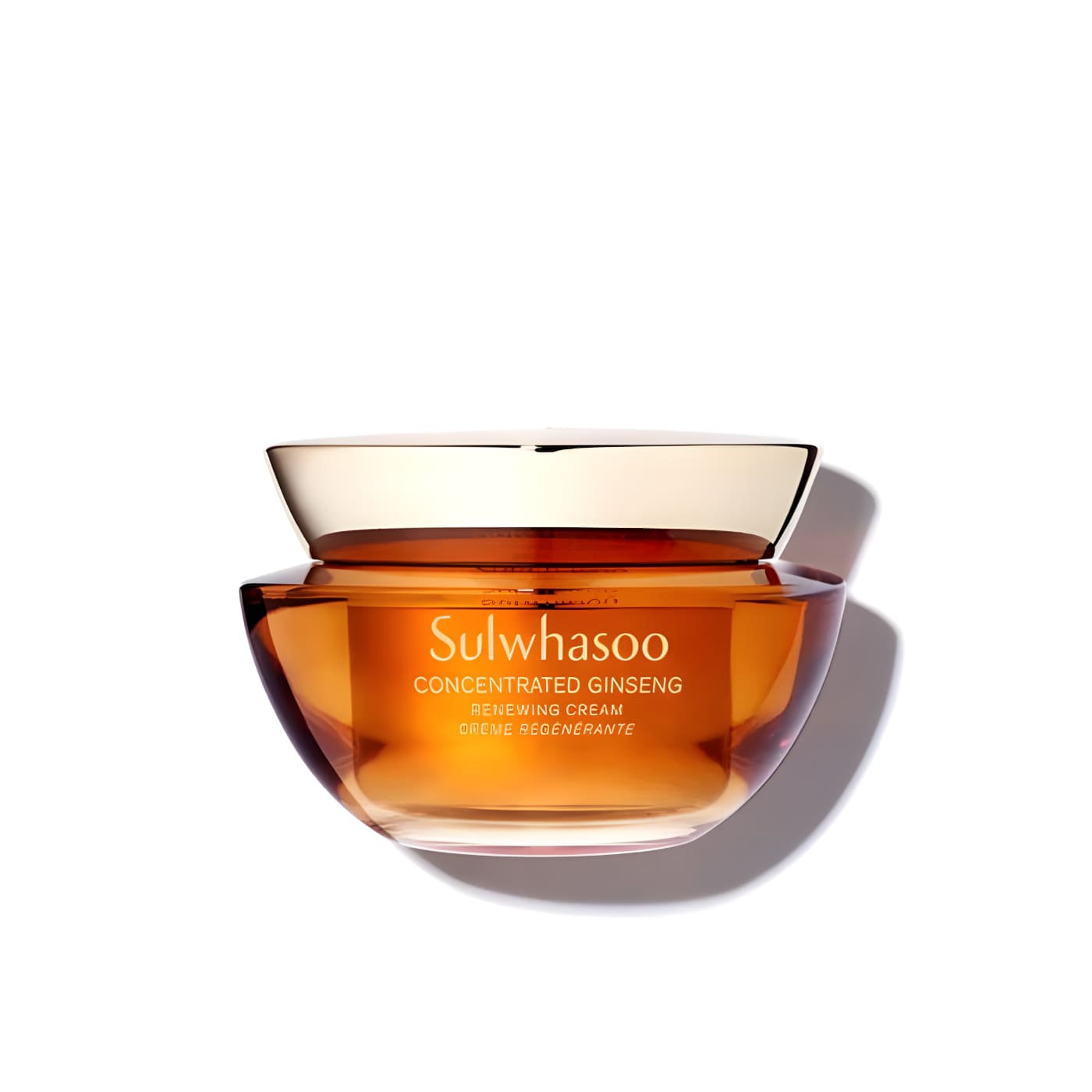 Sulwhasoo Concentrated Ginseng Renewing Cream 60ml