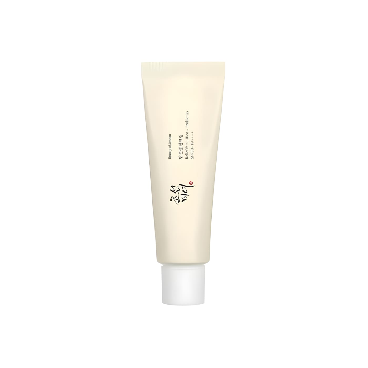 Relief Sun : Rice + Probiotics (SPF50+ PA++++) 50ml