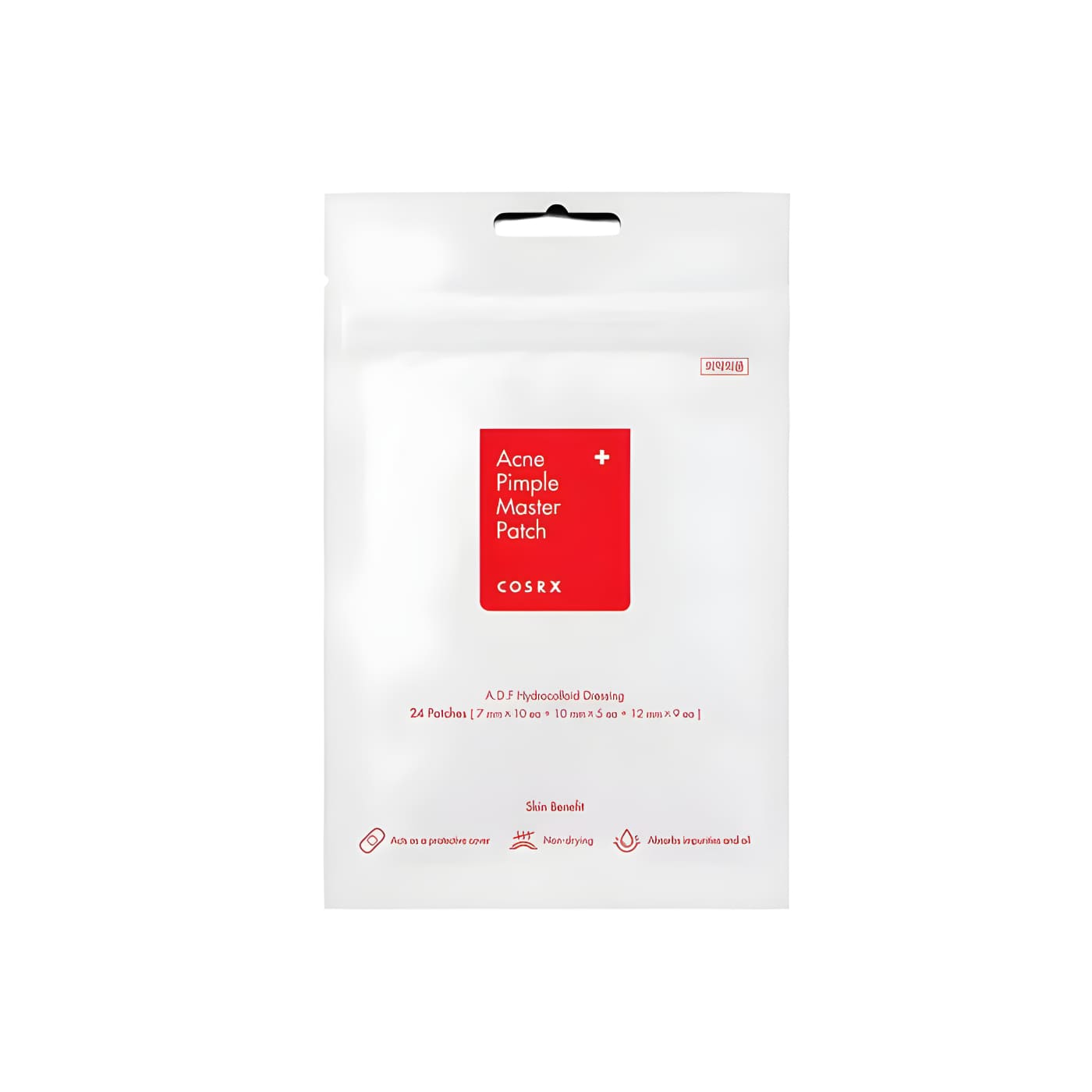 Cosrx Acne Pimple Master Patch