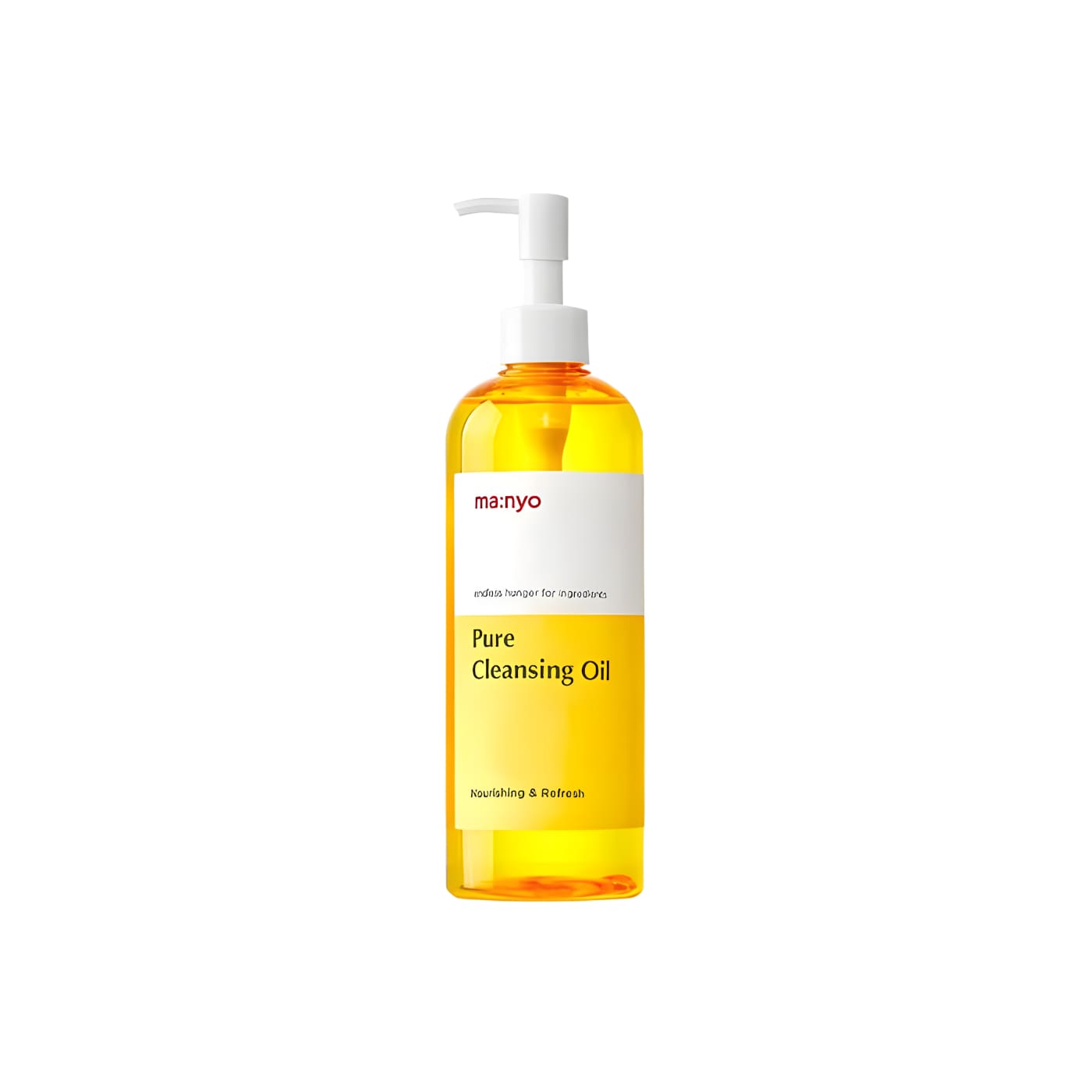 ma:nyo The Pure Cleansing Oil 200ml