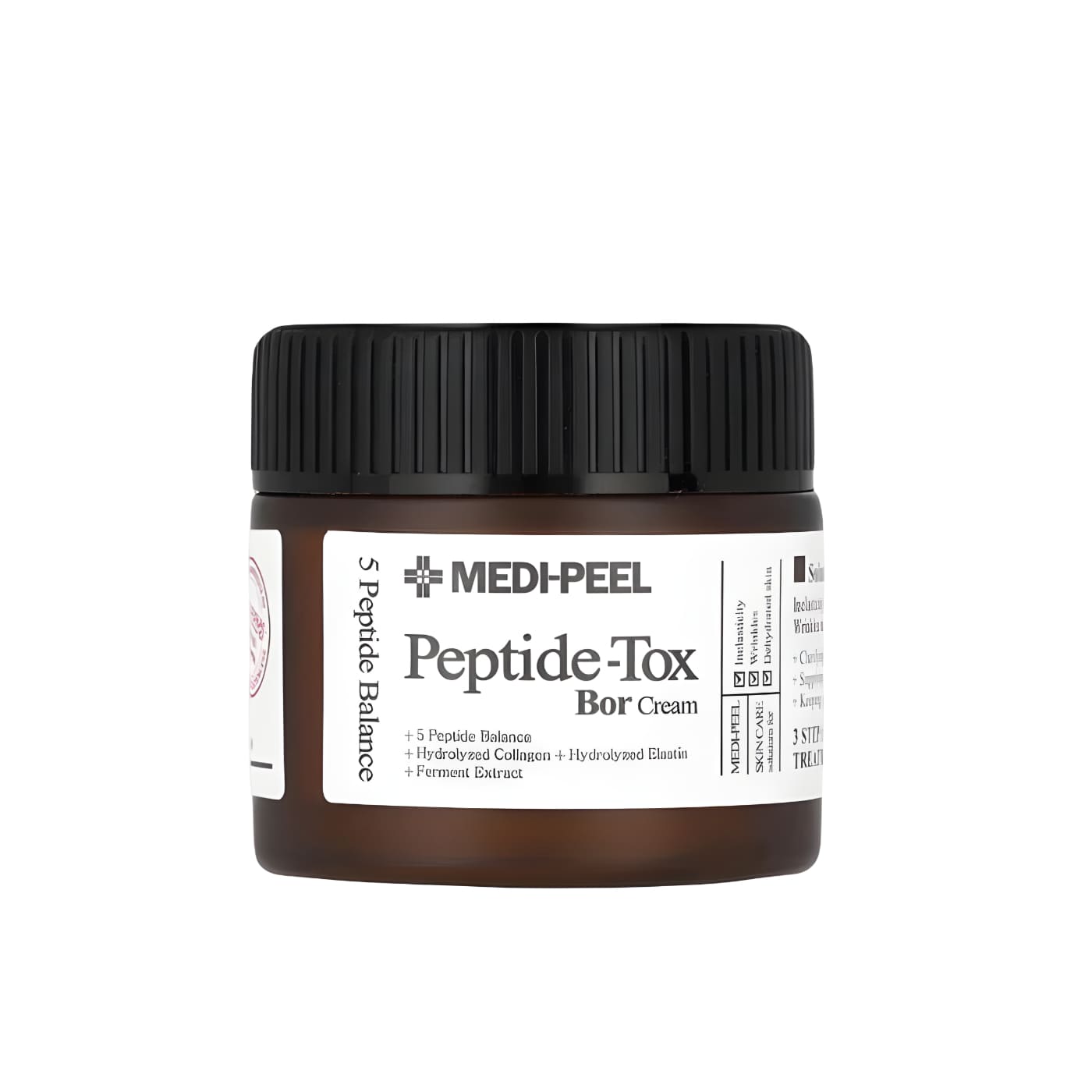 MEDI-PEEL Peptide-Tox Bor Cream 50g