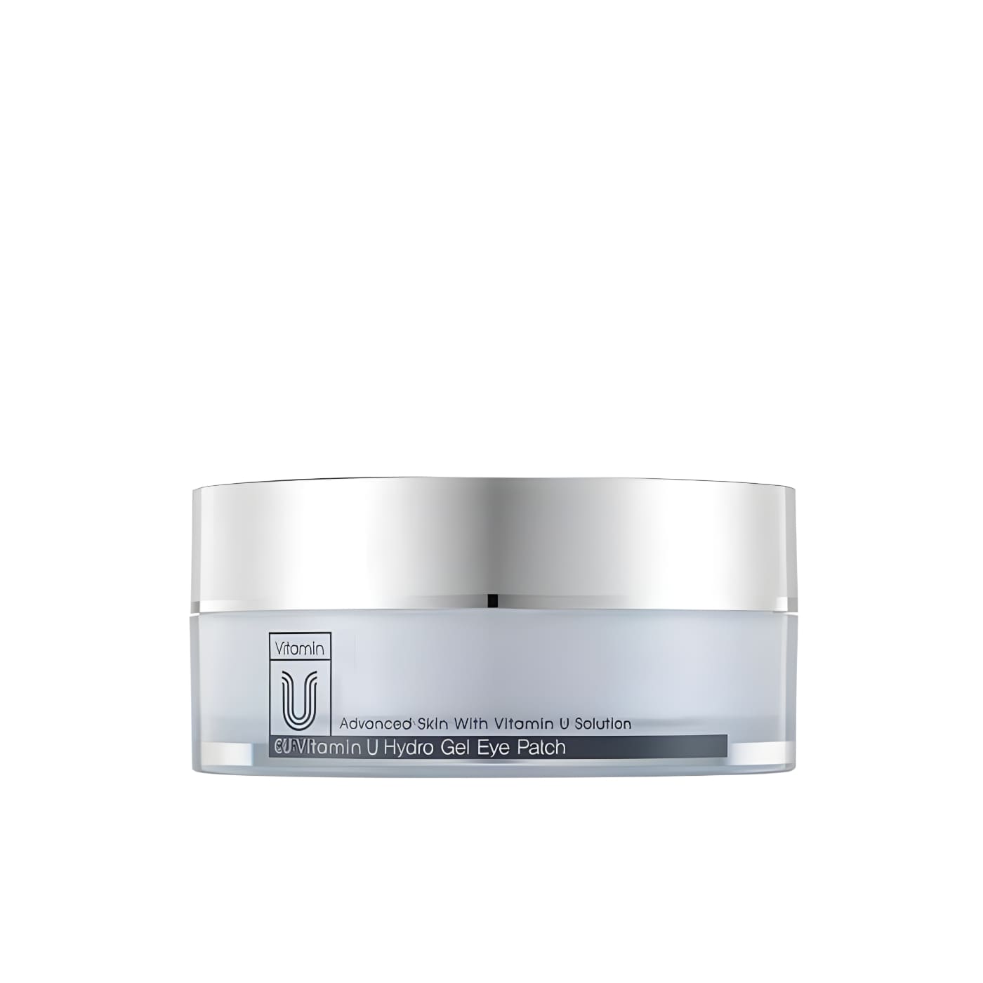CU: VITAMIN U HYDRO GEL EYE PATCH