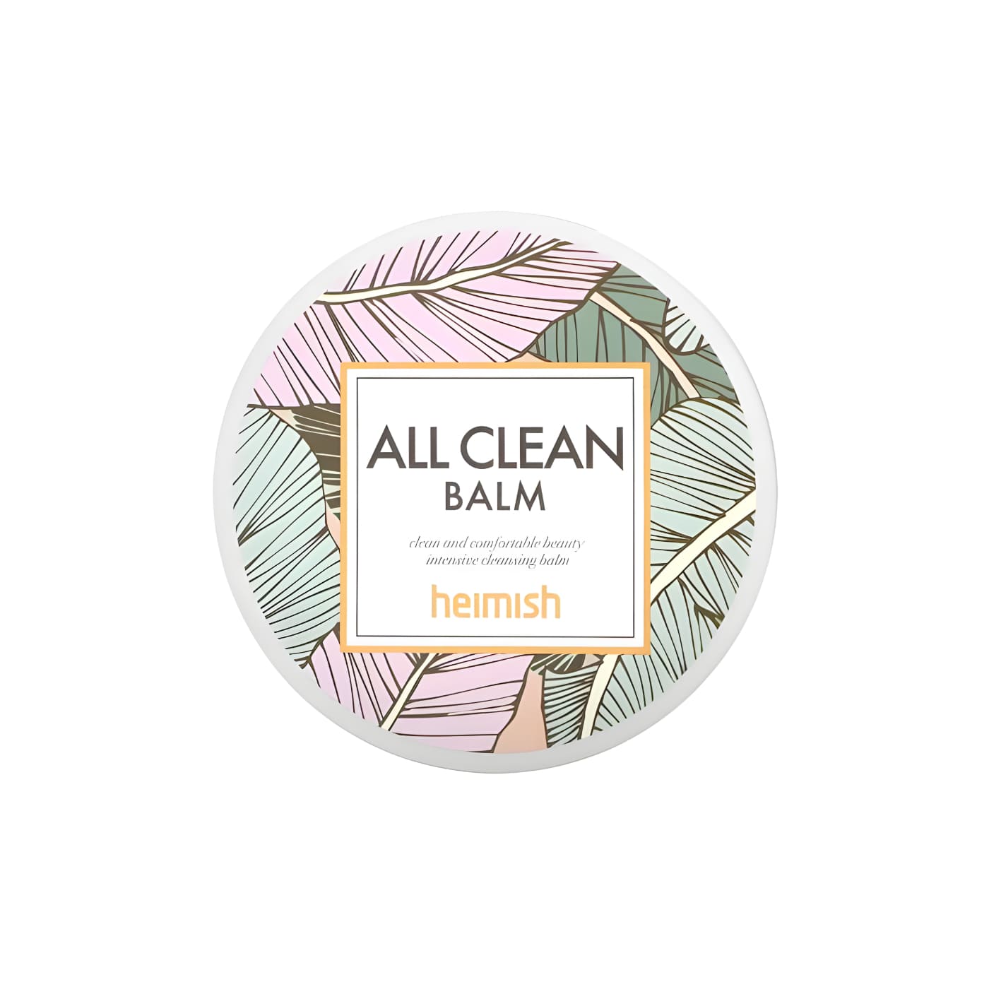heimish ALL CLEAN BALM 120ml