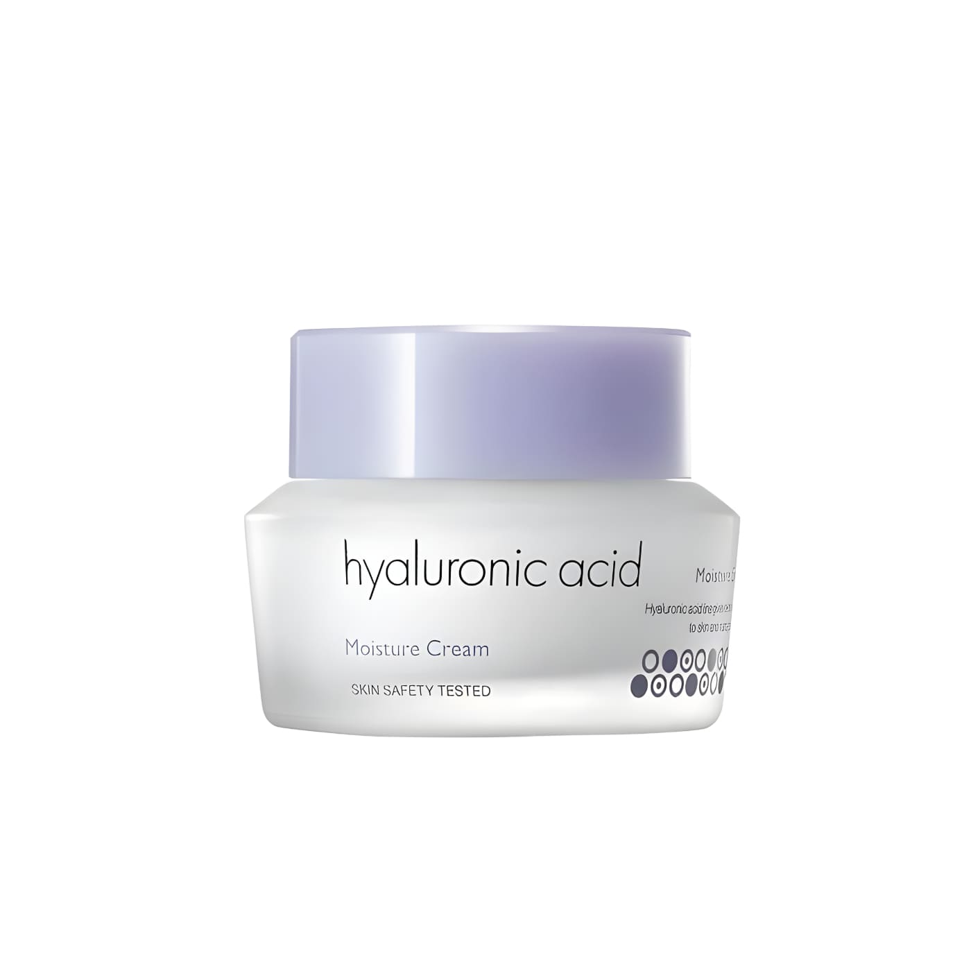IT'S SKIN hyaluronic acid Moisture Cream 50ml