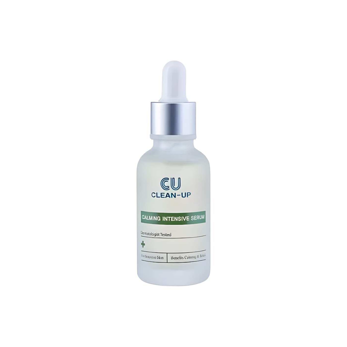 CUSKINCLEAN-UP CALMING INTENSIVE SERUM