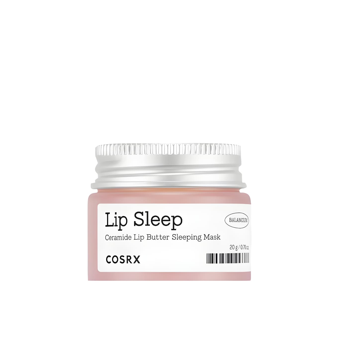 COSRX Lip Sleep Butter Sleeping Mask 20g