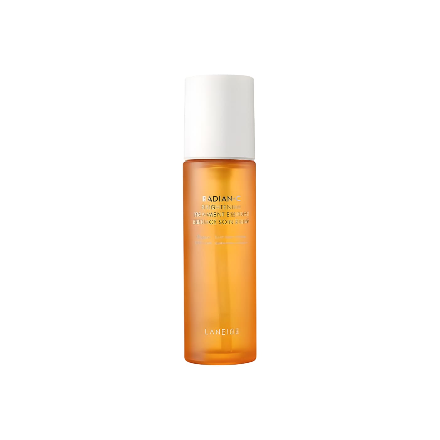 LANEIGE Radian-C Brightening treatment essence 150ml