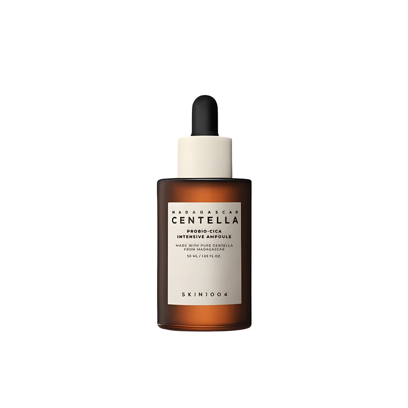 Madagascar Centella PROBIO-CICA INTENSIVE AMPOULE