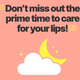 Laneige Lip Sleeping Mask EX Berry 20g
