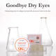 PETITFEE, Collagen & CoQ10 Hydrogel Eye Patches 60ea