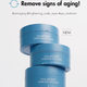 Dr Ceuracle Hyal Reyouth Hydrogel Eye Mask