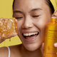 innisfree Nourishing Ampoule Toner with Ginger Honey 200ml