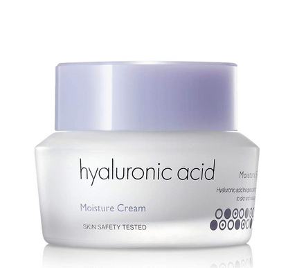 IT'S SKIN hyaluronic acid Moisture Cream 50ml