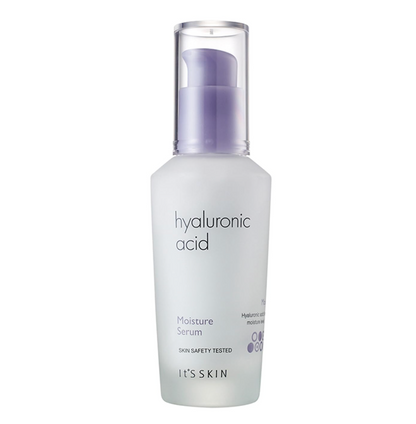 IT'S SKIN hyaluronic acid Moisture serum 40ml