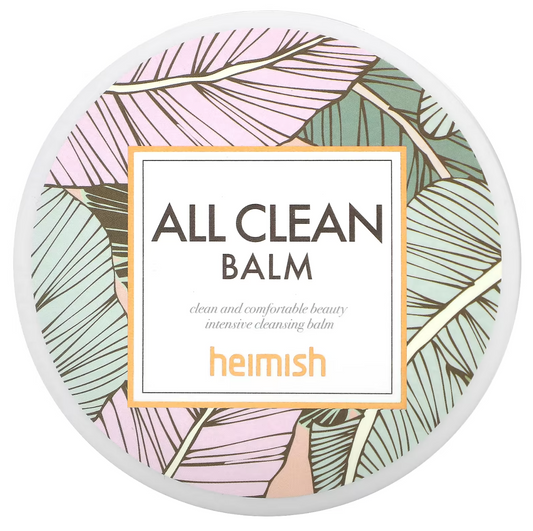 heimish ALL CLEAN BALM 120ml