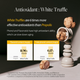 d'Alba Italian White Truffle First Spray Serum 100ml