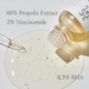 Beauty of Joseon Glow Serum:Propolis + Niacinamide 30ml (1 fl.oz.)