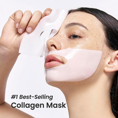 BIODANCE Bio-Collagen Real Deep Mask 4pc(34g)