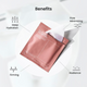 BIODANCE Bio-Collagen Real Deep Mask 4pc(34g)