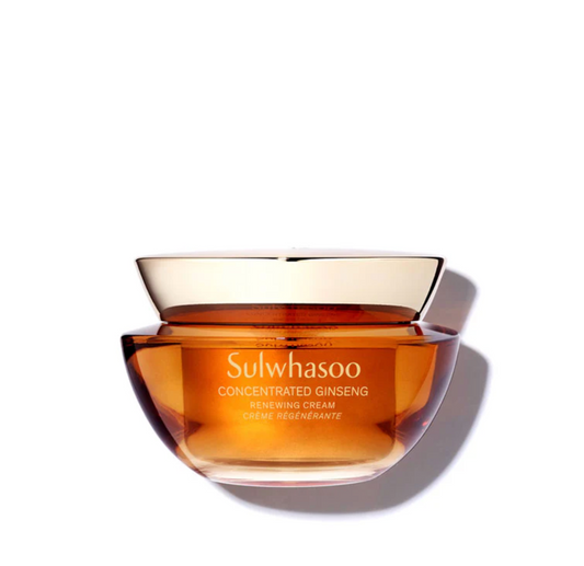 Sulwhasoo Concentrated Ginseng Renewing Cream 60ml