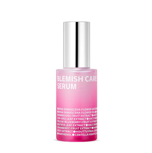 ISOI Blemish Care Up Serum 30ml