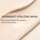 Sulwhasoo Overnight Vitalizing Mask 120ml