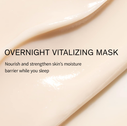 Sulwhasoo Overnight Vitalizing Mask 120ml