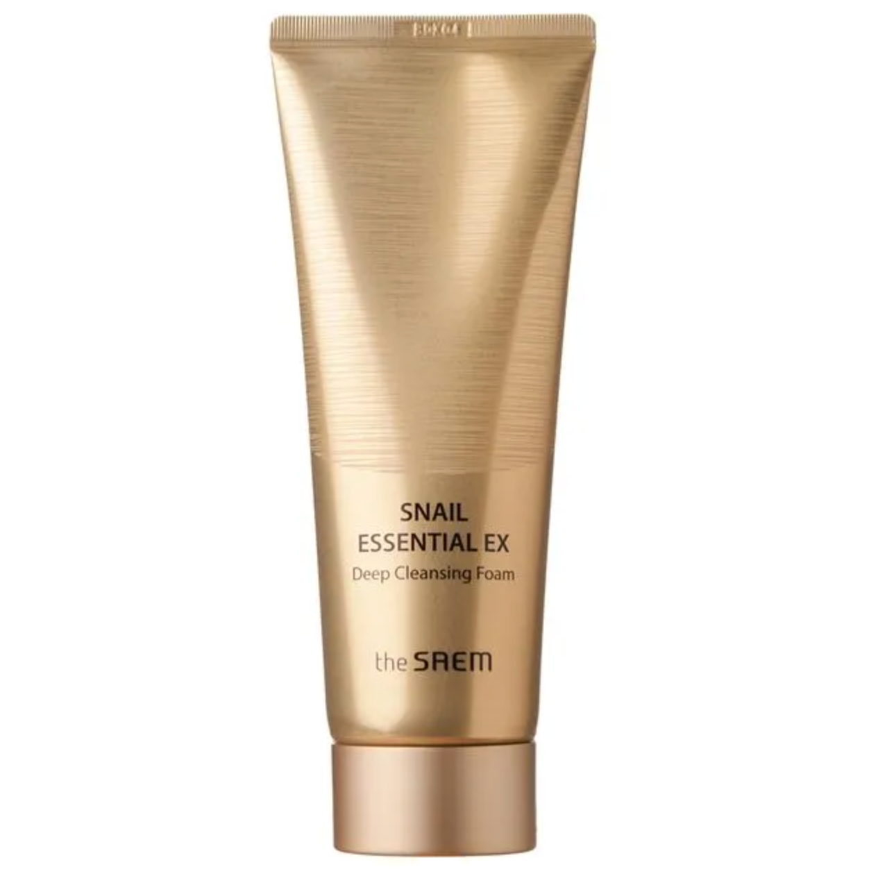 SNAIL Essential EX Deep cleansing Foam 150g