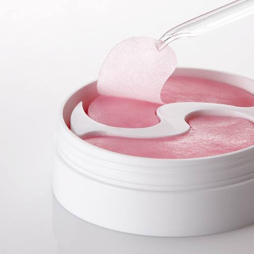 PETITFEE Pink Vita Brightening Eye Mask 60ea