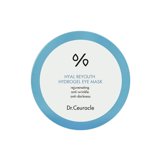 Dr Ceuracle Hyal Reyouth Hydrogel Eye Mask