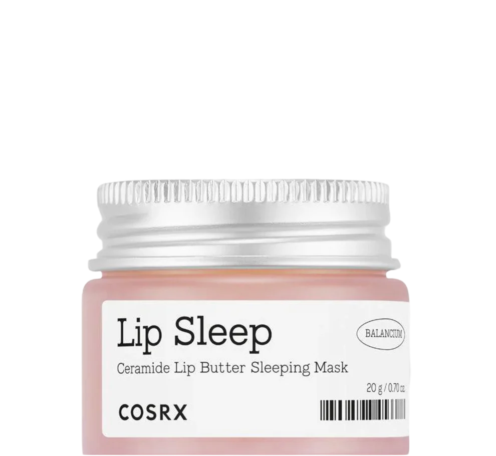 COSRX Lip Sleep Butter Sleeping Mask 20g