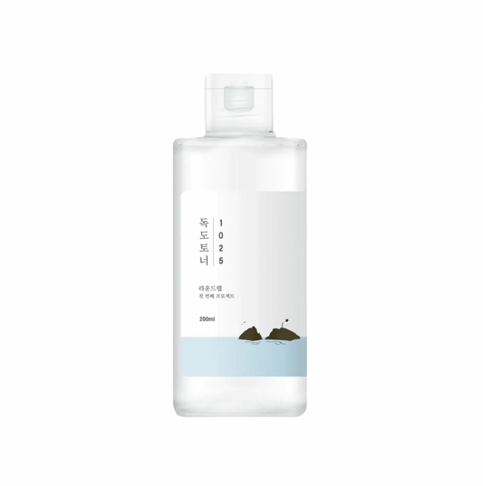 ROUND LAB 1025 Dokdo Toner 200ml