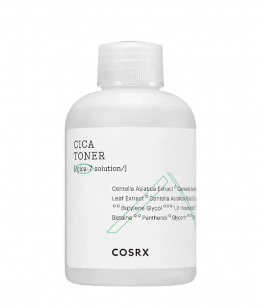 COSRX Cica Toner Pure Fit 150ml