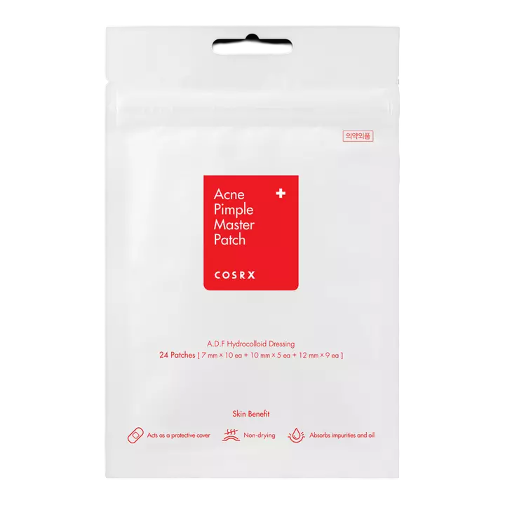 Cosrx Acne Pimple Master Patch