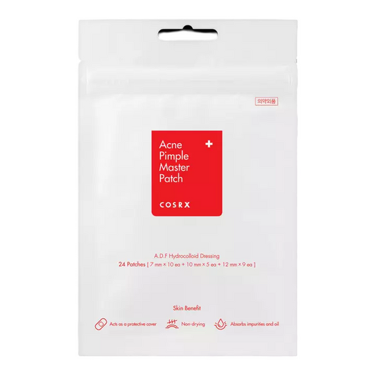 Cosrx Acne Pimple Master Patch