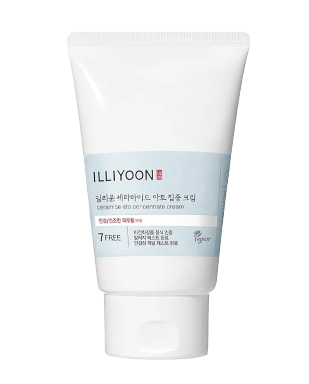 ILLIYOON - Ceramide Ato Concentrate Cream 150ml