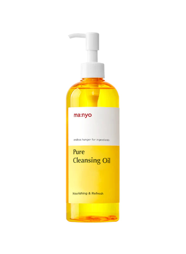 ma:nyo The Pure Cleansing Oil 200ml