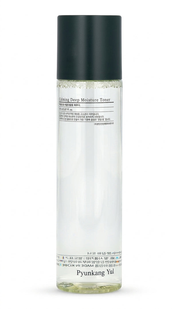 Pyunkang Yul Calming Deep Moisture Toner