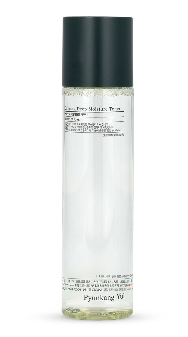 Pyunkang Yul Calming Deep Moisture Toner