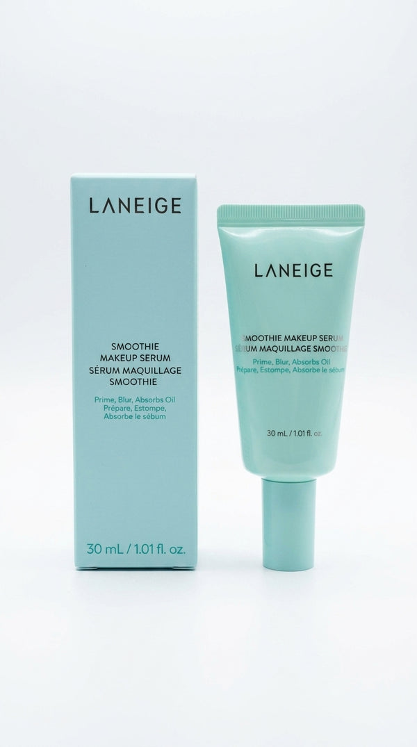 LANEIGE smoothie makeup serum 30ml
