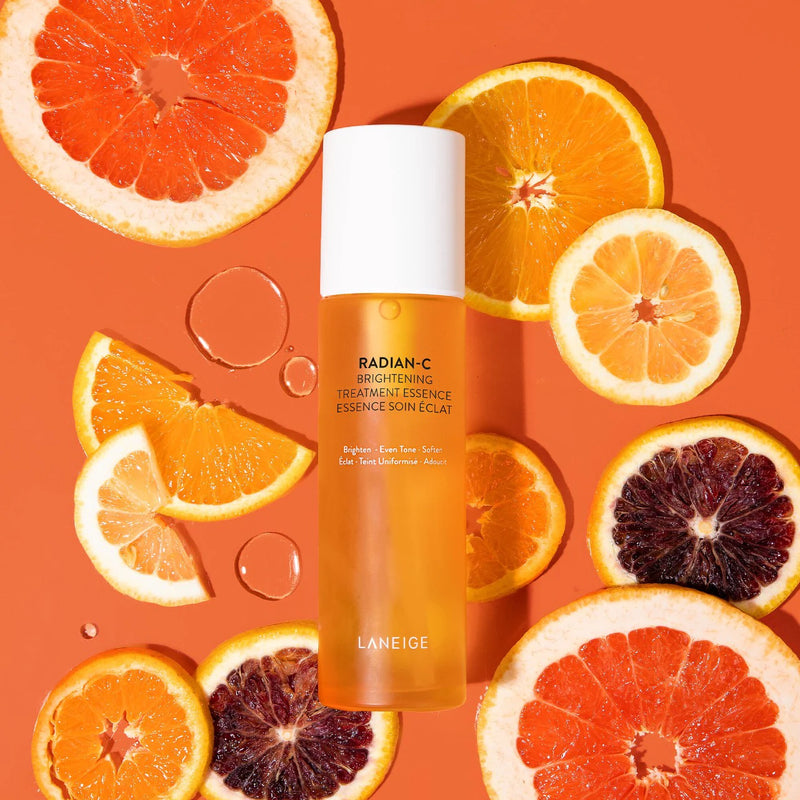 LANEIGE Radian-C Brightening treatment essence 150ml