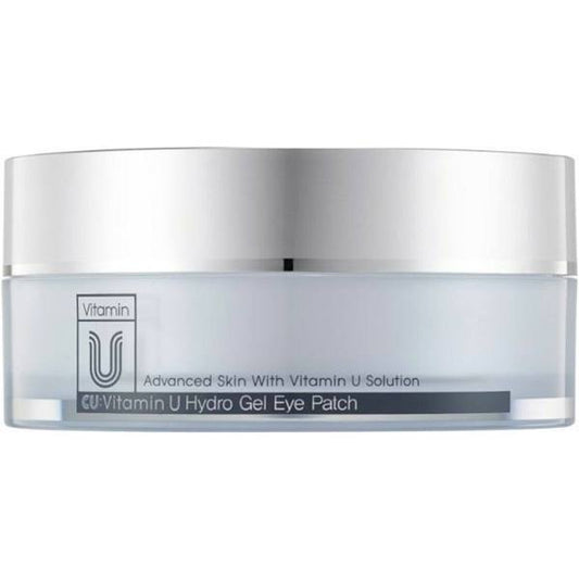 CU: VITAMIN U HYDRO GEL EYE PATCH