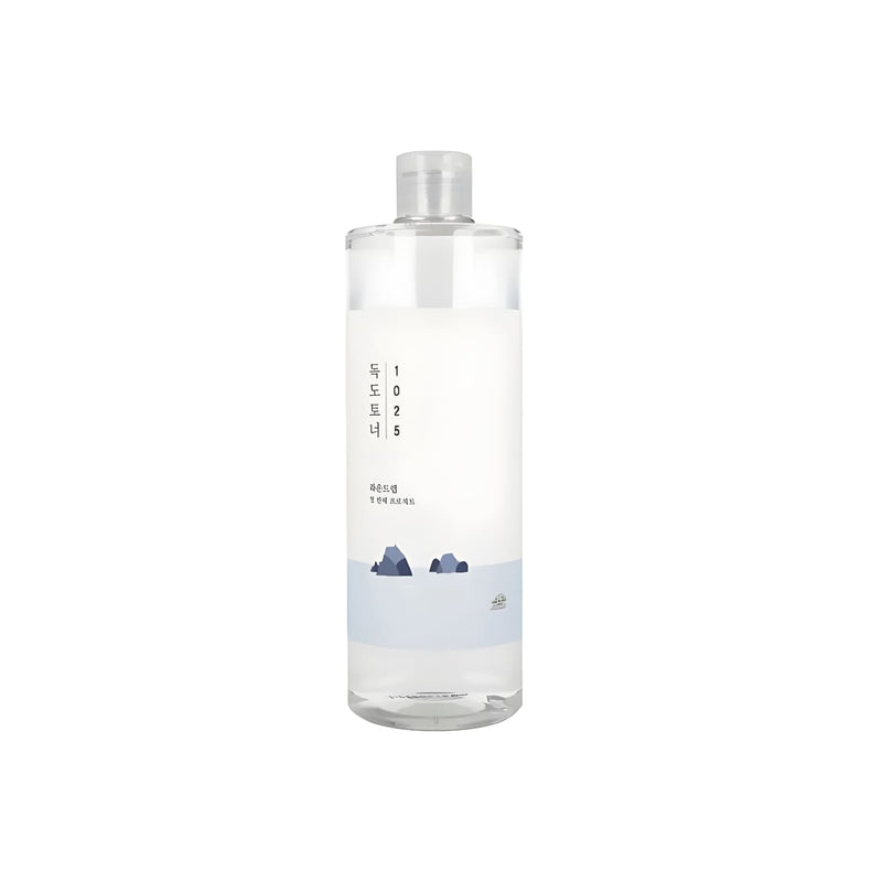 ROUND LAB 1025 Dokdo Toner 500ml
