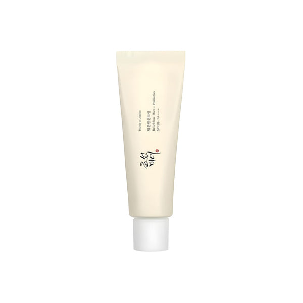 Relief Sun : Rice + Probiotics (SPF50+ PA++++) 50ml