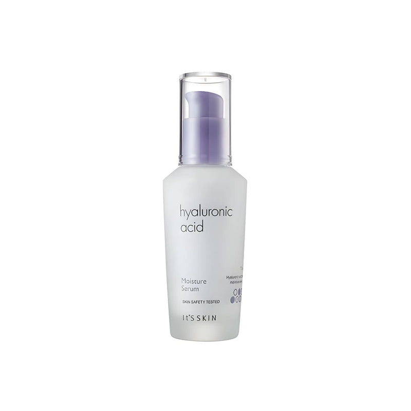 IT'S SKIN hyaluronic acid Moisture serum 40ml