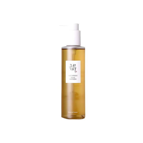 Beauty of Joseon Ginseng Cleansing Oil 210 ml