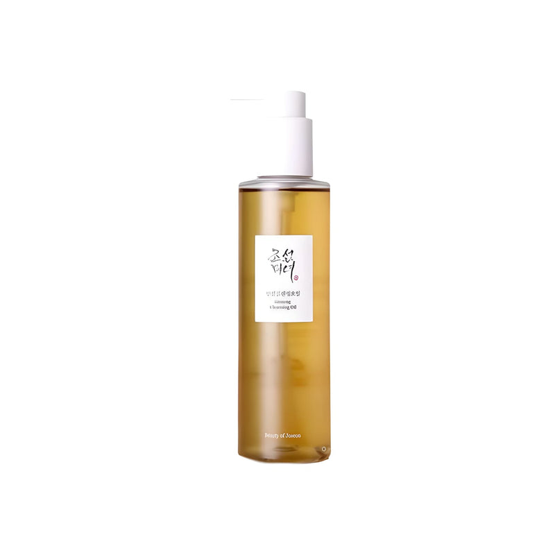Beauty of Joseon Ginseng Cleansing Oil 210 ml