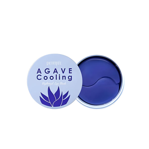 PETITFEE Agave Cooling Hydrogel Eye Mask 84g